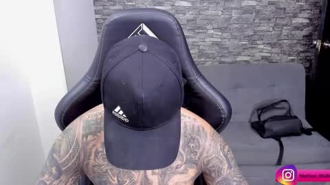 Mathew Independent model online show from 7, 2, 2026