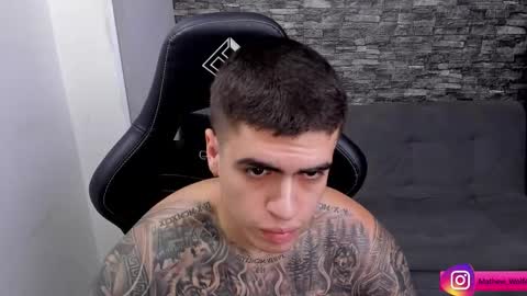 Mathew Independent model online show from 12, 2, 2026