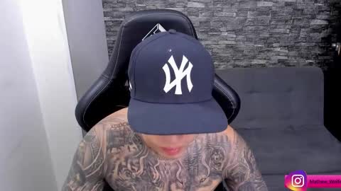 Mathew Independent model online show from 19, 2, 2026