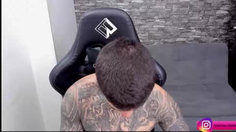 Mathew Independent model online show from 22, 3, 2026