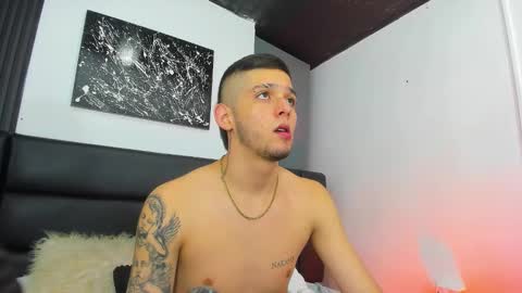 mathewboy2 online show from 24, 2, 2026