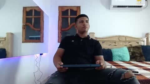 Snapshot of mathews__ chatting on 30, 11, 2025 mathews__ online show from 30, 11, 2025