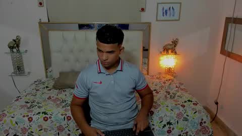 Snapshot of mathews__ chatting on 8, 1, 2026 mathews__ online show from 8, 1, 2026