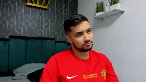 Mathews online show from 14, 11, 2025