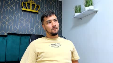 Mathews online show from 27, 11, 2025