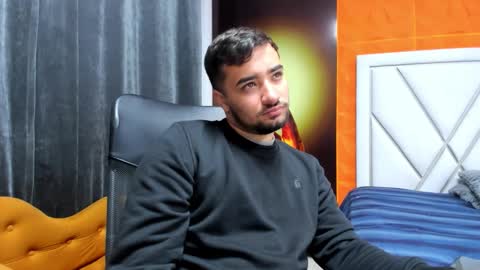 Mathews online show from 20, 12, 2025