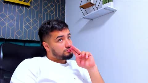 Mathews online show from 17, 2, 2026