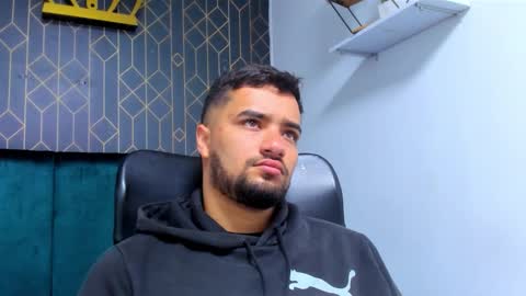 Mathews online show from 25, 3, 2026