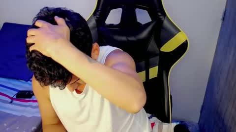 MATHIAS online show from 21, 3, 2026