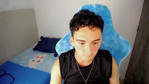 MATHIAS online show from 29, 3, 2026