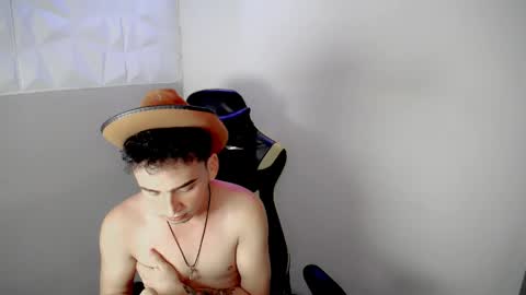 MATHIAS online show from 14, 4, 2026