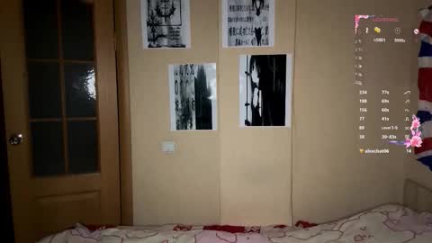 Snapshot of mathildafutch chatting on 25, 10, 2025 Monika online show from 25, 10, 2025