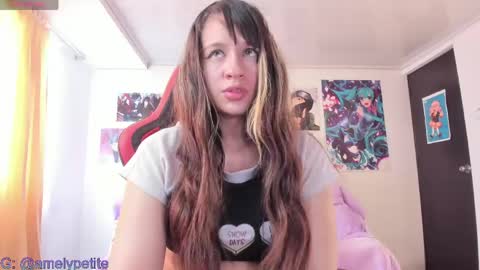 Mathilda Lapetite online show from 14, 5, 2026
