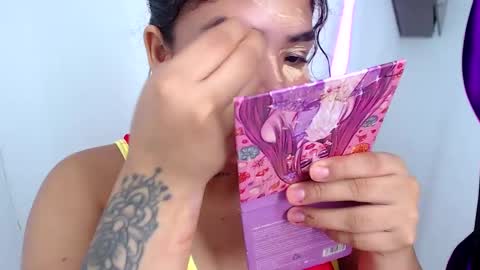 Mati04 online show from 4, 1, 2025