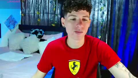 Snapshot of matiaagt chatting on 9, 7, 2026 online show from 9, 7, 2026