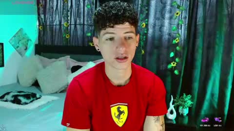 Snapshot of matiaagt chatting on 11, 7, 2026 online show from 11, 7, 2026