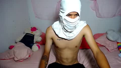 matias18__ online show from 30, 9, 2025