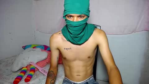 matias18__ online show from 8, 10, 2025
