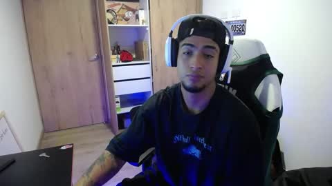 Snapshot of matias_bianco01 chatting on 25, 9, 2025 matias online show from 25, 9, 2025