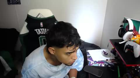 Snapshot of matias_bianco01 chatting on 30, 9, 2025 matias online show from 30, 9, 2025