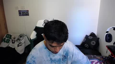 Snapshot of matias_bianco01 chatting on 5, 10, 2025 matias online show from 5, 10, 2025