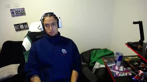 matias online show from 5, 11, 2025