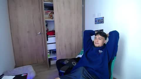 matias online show from 14, 11, 2025