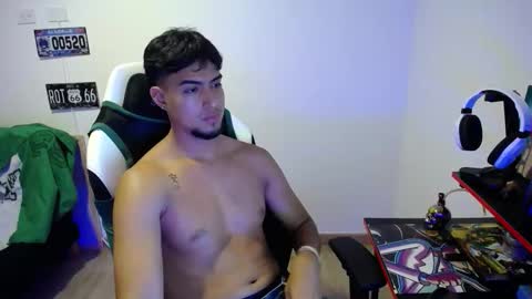 matias online show from 20, 11, 2025