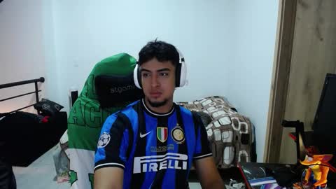 matias online show from 3, 2, 2026