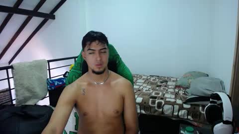 matias online show from 12, 2, 2026