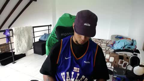 matias online show from 15, 2, 2026