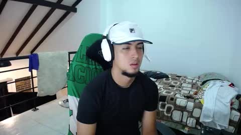 matias online show from 17, 2, 2026