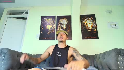 Snapshot of matias_costa chatting on 6, 2, 2025 MATIAS COSTA online show from 6, 2, 2025