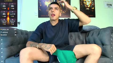 Snapshot of matias_costa chatting on 8, 2, 2025 MATIAS COSTA online show from 8, 2, 2025