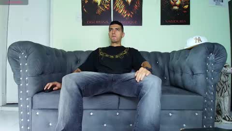 Snapshot of matias_costa chatting on 27, 2, 2025 MATIAS COSTA online show from 27, 2, 2025