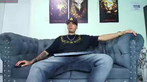 Snapshot of matias_costa chatting on 2, 3, 2025 MATIAS COSTA online show from 2, 3, 2025