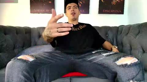  MATIAS COSTA  online show from 1, 2, 2026