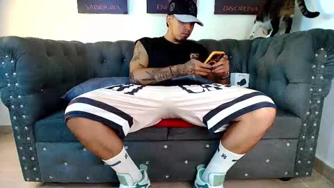  MATIAS COSTA  online show from 13, 3, 2026