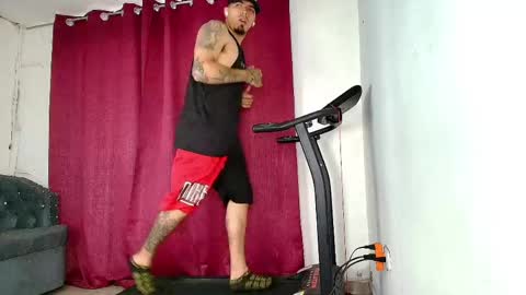  MATIAS COSTA  online show from 27, 3, 2026