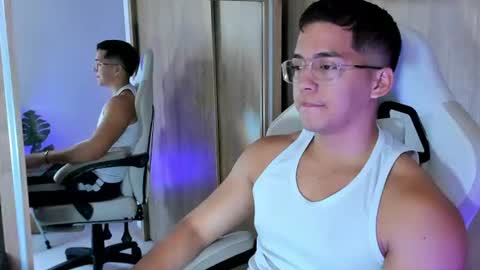matias_strong1 online show from 9, 8, 2026