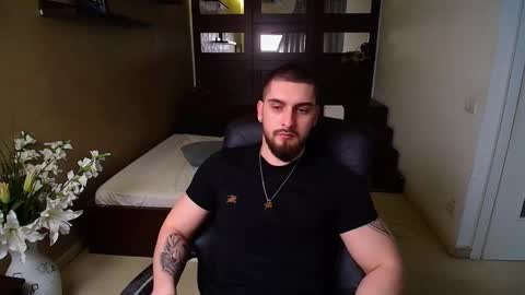 MatiasDean online show from 24, 2, 2025
