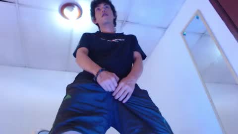 Snapshot of matiasganthier chatting on 11, 9, 2025 matiasganthier online show from 11, 9, 2025