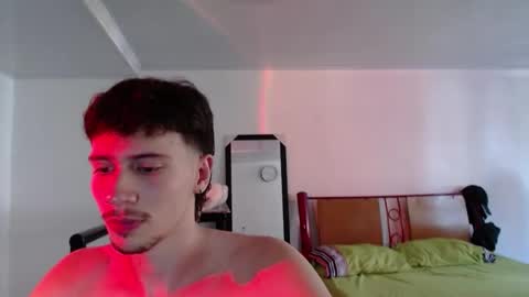 Snapshot of matidick_23cm chatting on 20, 2, 2026 matidick_23cm online show from 20, 2, 2026