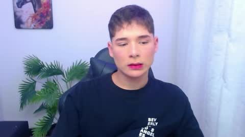 Snapshot of matiii18 chatting on 27, 5, 2026 Mati online show from 27, 5, 2026