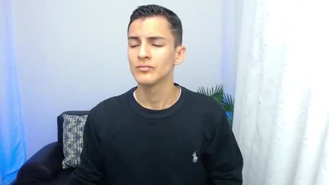 Matias online show from 18, 10, 2025