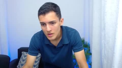 Matias online show from 21, 10, 2025