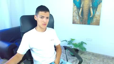 Matias online show from 29, 4, 2026