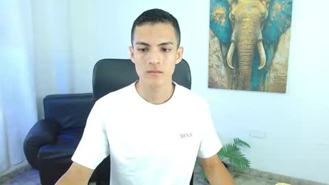 Matias online show from 11, 5, 2026
