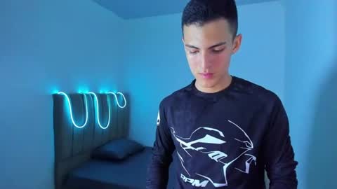 Matias online show from 11, 6, 2026