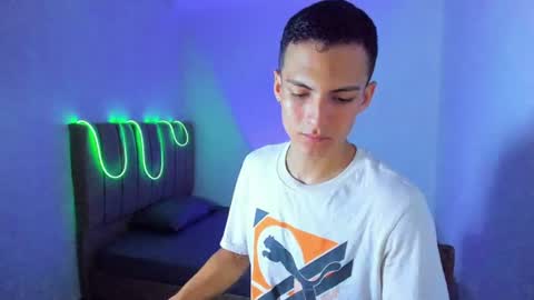 Matias online show from 13, 6, 2026